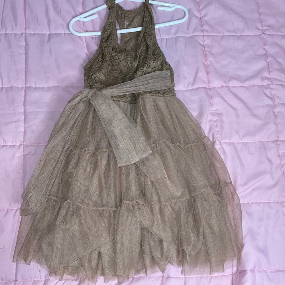 dance costume/dress